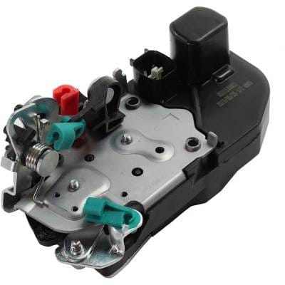 New 4-Blade Male Door Lock Actuator Compatible With Dodge Durango Slt Plus 8 Cyl 5.2L Durango Base 6 thumbnail 3