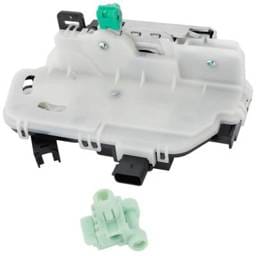 New Front Door Lock Actuator Compatible With Dodge Journey Se 4 Cyl 2.4L Journey Sxt 6 Cyl 3.5L