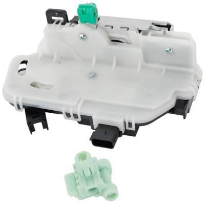 New Front Door Lock Actuator Compatible With Dodge Journey Se 4 Cyl 2.4L Journey Sxt 6 Cyl 3.5L