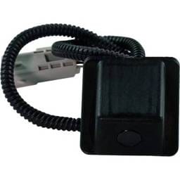New 120 Degrees Back Up Camera Compatible With Chevrolet Traverse All Submodels 2013-2017 By