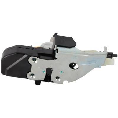 New Passenger Side Front Door Lock Actuator Compatible With Dodge Challenger R/T Shaker 8 Cyl 5.7L thumbnail 7