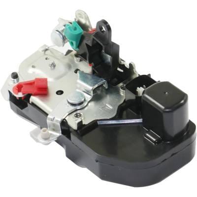 New Left Front Door Lock Actuator Compatible With Dodge Durango Slt 8 Cyl 5.9L Durango R/T 8 Cyl thumbnail 7
