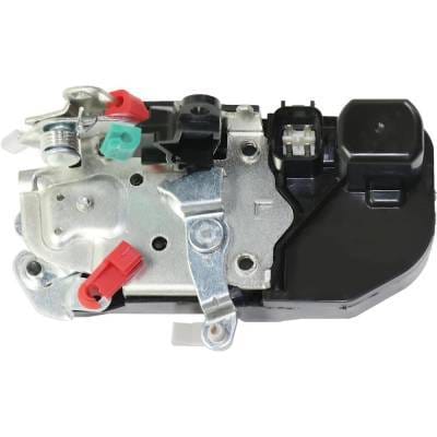 New Left Front Door Lock Actuator Compatible With Dodge Durango Slt 8 Cyl 5.9L Durango R/T 8 Cyl thumbnail 9