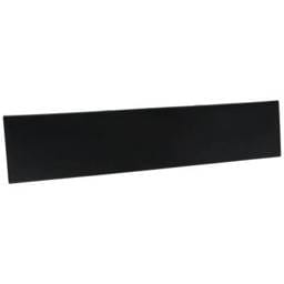New Right Rear Door Molding And Beltlines Compatible With Ram Promaster 1500 Base 4 Cyl 3.0L