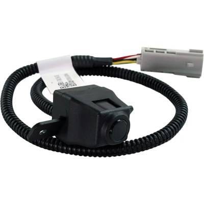 New 120 Degrees Back Up Camera Compatible With Buick Chevrolet Malibu Limited Ls Malibu Lt Malibu thumbnail 5