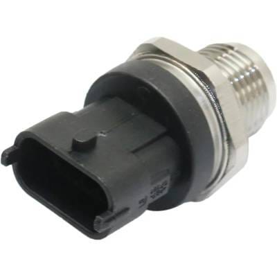 New Fuel Pressure Sensor Compatible With Chevrolet Dodge Gmc Sierra 3500 Classic Sle 8 Cyl 6.6L thumbnail 7