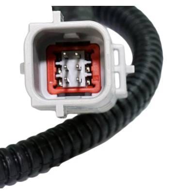 New 120 Degrees Back Up Camera Compatible With Buick Chevrolet Malibu Ls Volt All Submodels Malibu thumbnail 13