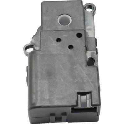 New Auxiliary A/C Actuator Compatible With Chevrolet Gmc Isuzu Trailblazer Ext Lt 6 Cyl 4.2L