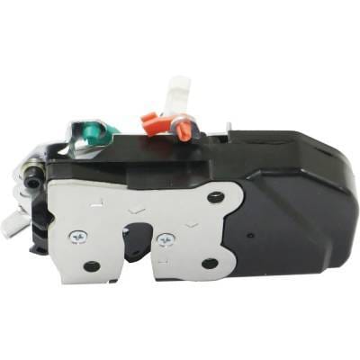 New Left Front Door Lock Actuator Compatible With Chrysler Dodge Grand Caravan Se Plus 6 Cyl 3.3L thumbnail 11