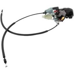 New Passenger Side Front Door Lock Actuator Compatible With Dodge Challenger Srt Hellcat 8 Cyl 6.2L