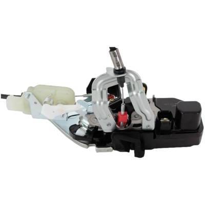 New Passenger Side Front Door Lock Actuator Compatible With Dodge Challenger Srt Hellcat 8 Cyl 6.2L thumbnail 11