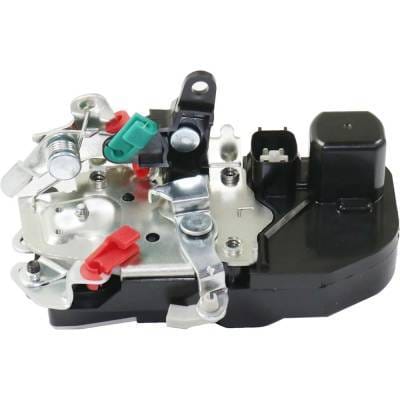 New Left Front Door Lock Actuator Compatible With Dodge Dakota Slt Plus 8 Cyl 4.7L Dakota Sport 6