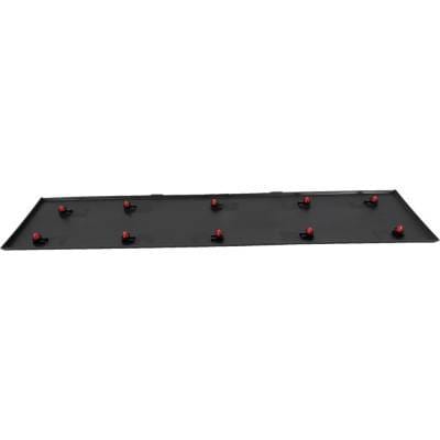 New Left Rear Door Molding And Beltlines Compatible With Ram Promaster 2500 Base 4 Cyl 3.0L thumbnail 9