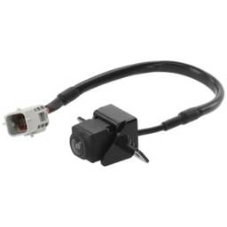 New 120 Degrees Back Up Camera Compatible With Buick Chevrolet Malibu Ls Volt All Submodels Malibu