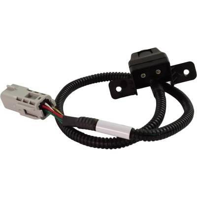 New 120 Degrees Back Up Camera Compatible With Buick Chevrolet Malibu Ls Volt All Submodels Malibu thumbnail 9