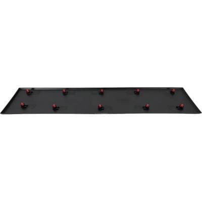 New Right Rear Door Molding And Beltlines Compatible With Ram Promaster 2500 Base 4 Cyl 3.0L thumbnail 11