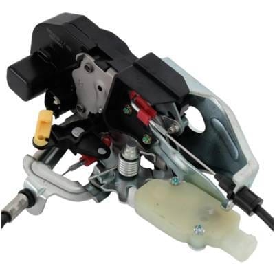 New Driver Side Front Door Lock Actuator Compatible With Dodge Challenger Srt Hellcat 8 Cyl 6.2L thumbnail 5