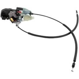New Driver Side Front Door Lock Actuator Compatible With Dodge Challenger Srt 392 8 Cyl 6.4L