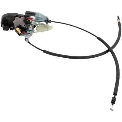 New Driver Side Front Door Lock Actuator Compatible With Dodge Challenger Srt 392 8 Cyl 6.4L
