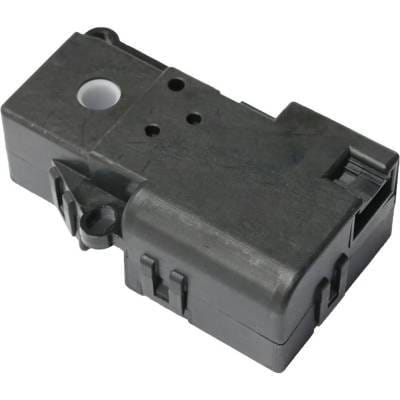 New Auxiliary A/C Actuator Compatible With Chevrolet Gmc Isuzu Trailblazer Ext Ls 8 Cyl 5.3L thumbnail 5
