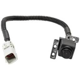 New Full-Color Back Up Camera Compatible With Cadillac Ats All Submodels 2013-2019 By Gm1960124