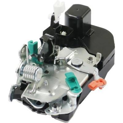 New Left Front Door Lock Actuator Compatible With Chrysler Dodge Town & Country Base 6 Cyl 3.3L thumbnail 5