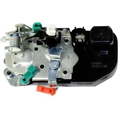 New Left Front Door Lock Actuator Compatible With Chrysler Dodge Town & Country Base 6 Cyl 3.3L thumbnail 9