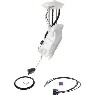 New Oe Replacement Fuel Sending Unit Compatible With Cadillac Srx Base 8 Cyl 4.6L Srx Base 6 Cyl thumbnail 3