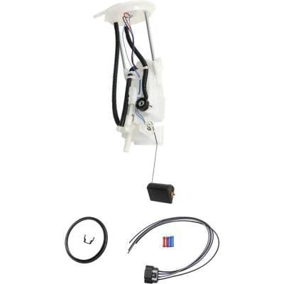 New Oe Replacement Fuel Sending Unit Compatible With Cadillac Srx Base 8 Cyl 4.6L Srx Base 6 Cyl thumbnail 9