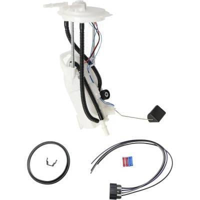 New Oe Replacement Fuel Sending Unit Compatible With Cadillac Srx Base 8 Cyl 4.6L Srx Base 6 Cyl thumbnail 11