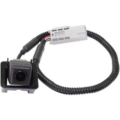 New Back Up Camera Compatible With Cadillac Cts Base Cts Performance Cts V Cts Premium Cts 3.6L Cts
