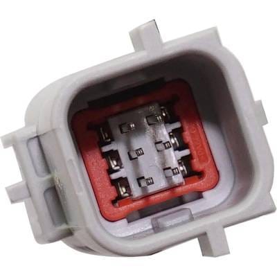 New Back Up Camera Compatible With Cadillac Cts Base Cts Performance Cts V Cts Premium Cts 3.6L Cts thumbnail 15