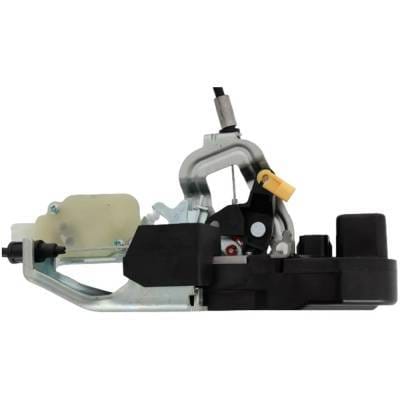New Driver Side Front Door Lock Actuator Compatible With Dodge Challenger R/T 8 Cyl 5.7L Challenger thumbnail 9
