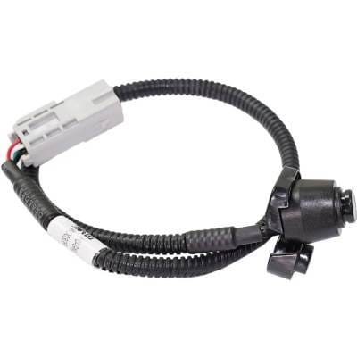 130 Degrees Back Up Camera Compatible With Chevrolet Traverse All Submodels 2009-2012 Gm1960126 thumbnail 3