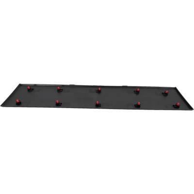 New Right Rear Door Molding And Beltlines Compatible With Ram Promaster 2500 Base 6 Cyl 3.6L thumbnail 9