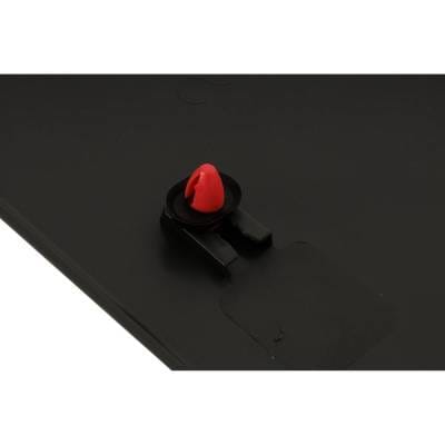 New Right Rear Door Molding And Beltlines Compatible With Ram Promaster 2500 Base 6 Cyl 3.6L thumbnail 13