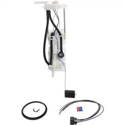 Oe Replacement Fuel Sending Unit Compatible With Cadillac Srx Base 6 Cyl 3.6L Srx Base 8 Cyl 4.6L