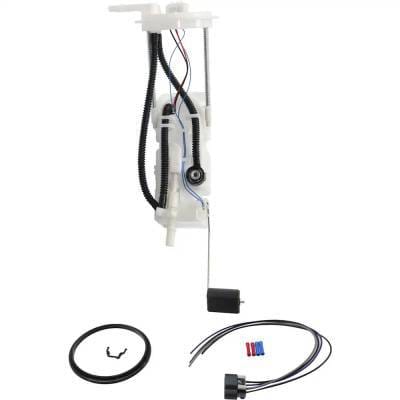 Oe Replacement Fuel Sending Unit Compatible With Cadillac Srx Base 6 Cyl 3.6L Srx Base 8 Cyl 4.6L