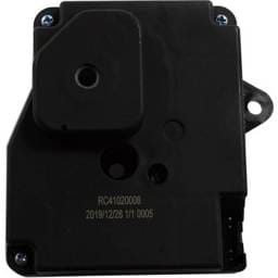 New Right Front A/C Actuator Compatible With Cadillac Deville Base 8 Cyl 4.6L Deville Protection