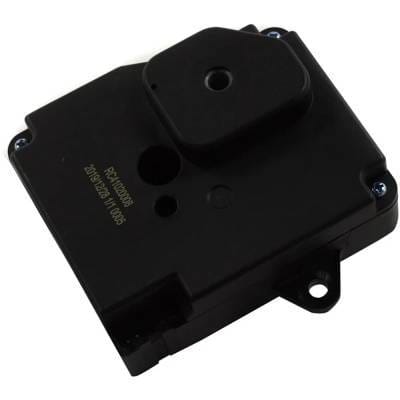 New Right Front A/C Actuator Compatible With Cadillac Deville Base 8 Cyl 4.6L Deville Protection thumbnail 5