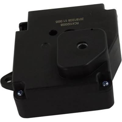 New Right Front A/C Actuator Compatible With Cadillac Deville Base 8 Cyl 4.6L Deville Protection thumbnail 11