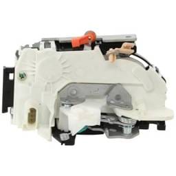New Door Lock Actuator Compatible With Dodge Jeep Patriot North Edition 4 Cyl 2.0L Caliber Se 4 Cyl