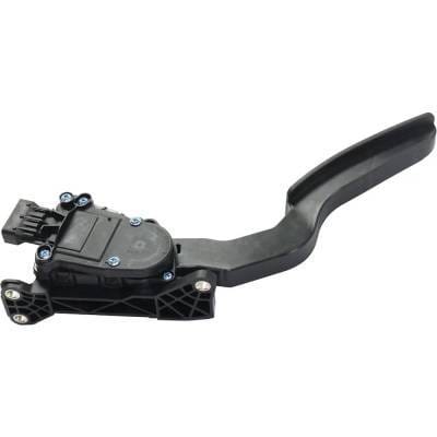 New Accelerator Pedal Compatible With Chevrolet Gmc Hummer Canyon All Submodels H3 All Submodels thumbnail 3