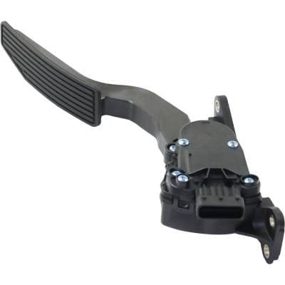 New Accelerator Pedal Compatible With Chevrolet Gmc Hummer Canyon All Submodels H3 All Submodels thumbnail 7