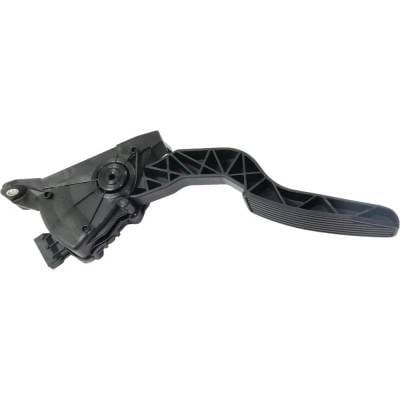 New Accelerator Pedal Compatible With Chevrolet Gmc Hummer Canyon All Submodels H3 All Submodels thumbnail 11