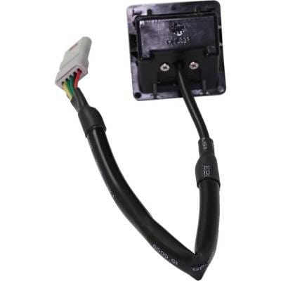 150 Degrees Back Up Camera Compatible With Chevrolet Volt All Submodels 2016-2017 Gm1960151 23320691 thumbnail 7