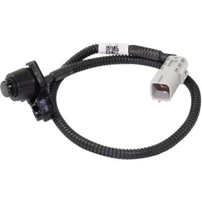 130 Degrees Back Up Camera Compatible With Chevrolet Traverse All Submodels 2009-2012 Gm1960126 thumbnail 5