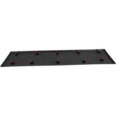 New Left Rear Door Molding And Beltlines Compatible With Ram Promaster 2500 Base 6 Cyl 3.6L thumbnail 11