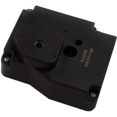 New Right Front A/C Actuator Compatible With Cadillac Deville Dhs 8 Cyl 4.6L Deville Dts 8 Cyl 4.6L thumbnail 3