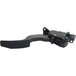 New Accelerator Pedal Compatible With Chevrolet Gmc Hummer Colorado All Submodels Canyon All